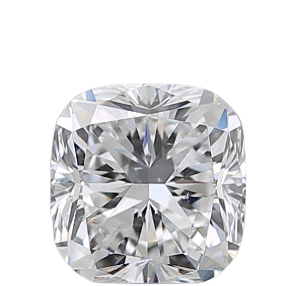 Cushion Cut