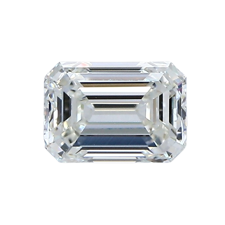 Emerald Cut