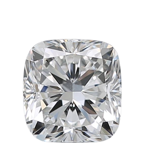 Cushion Cut