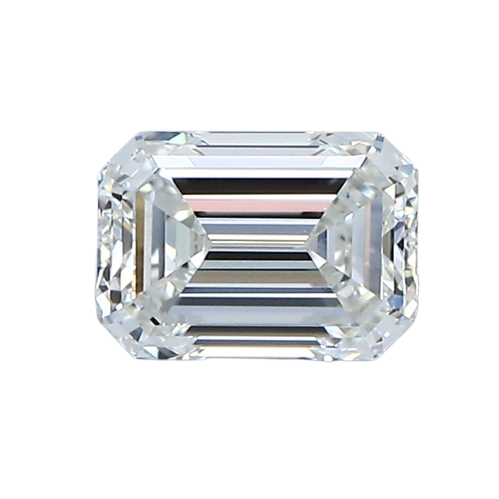 Emerald Cut