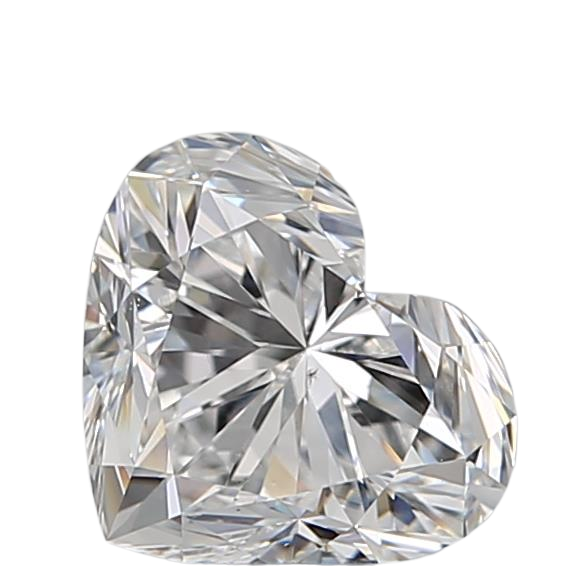 Heart Cut