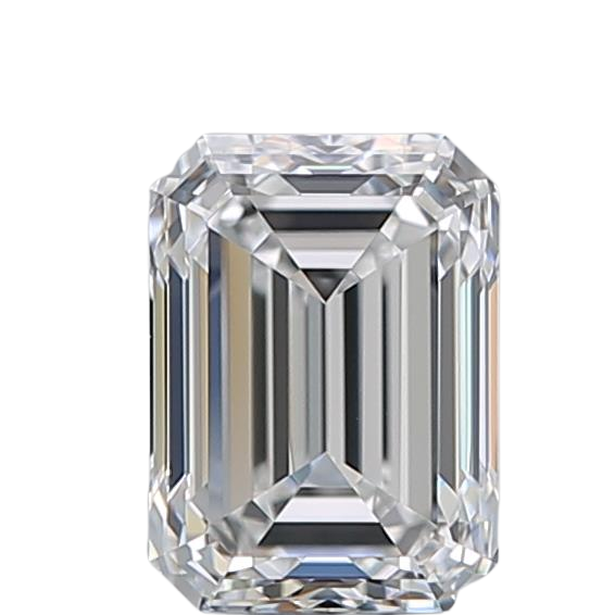 Emerald Cut