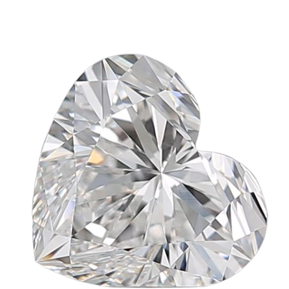 Heart Cut
