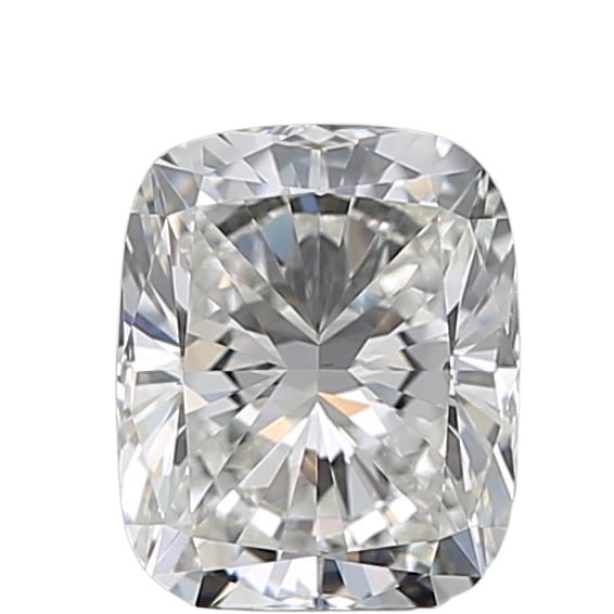 Elongated Cushion Cut