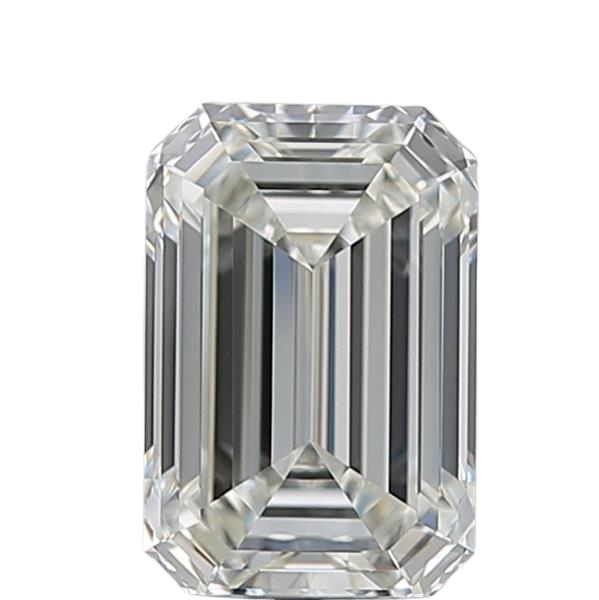 Emerald Cut