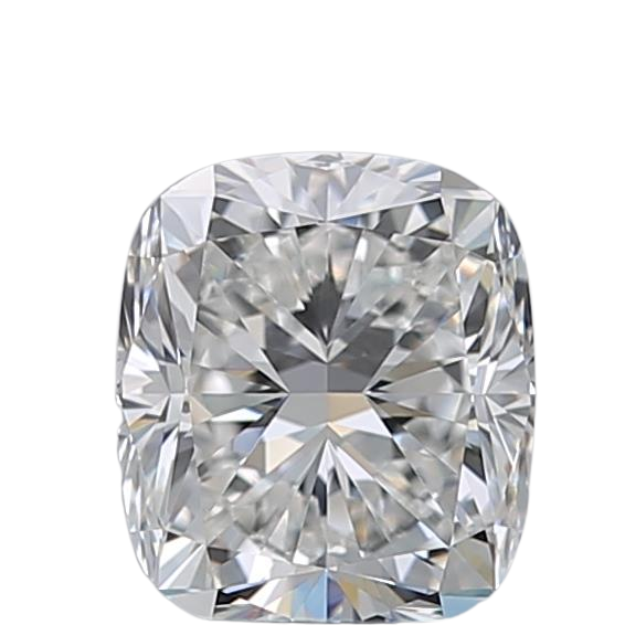Elongated Cushion Cut