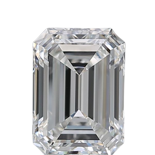 Emerald Cut