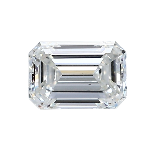 Emerald Cut