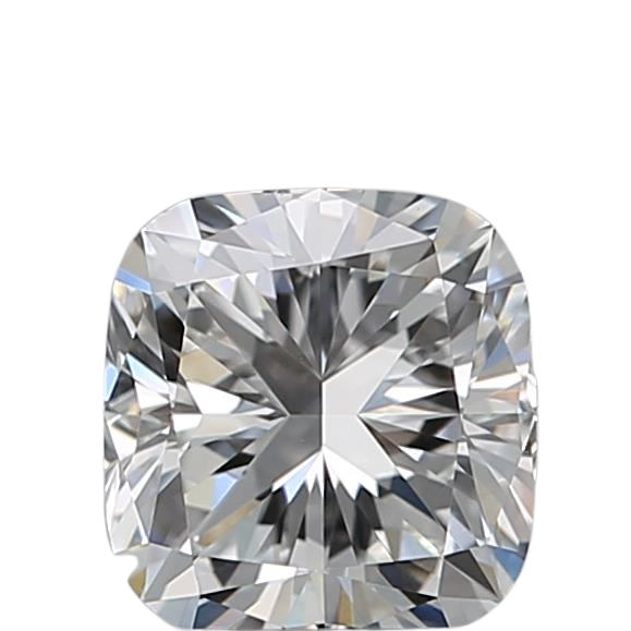 Cushion Cut