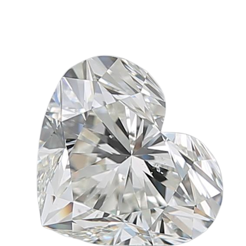 Heart Cut