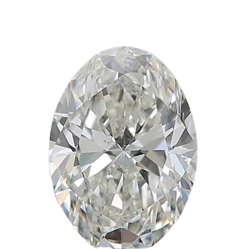 Oval Cut