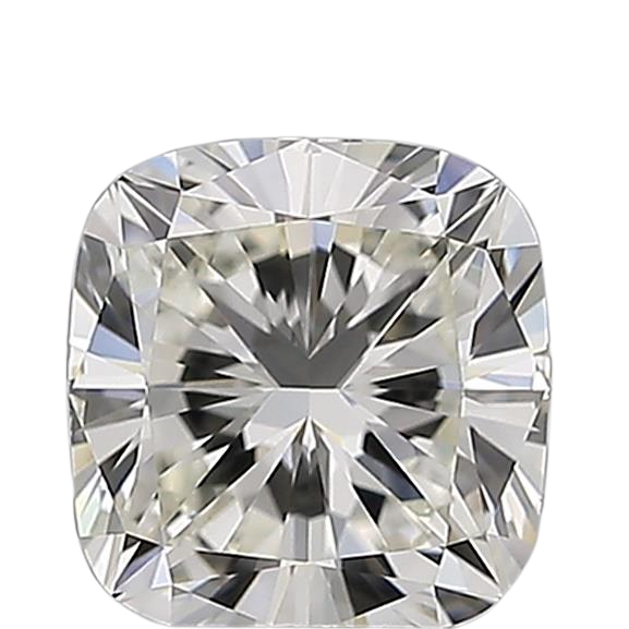 Cushion Cut