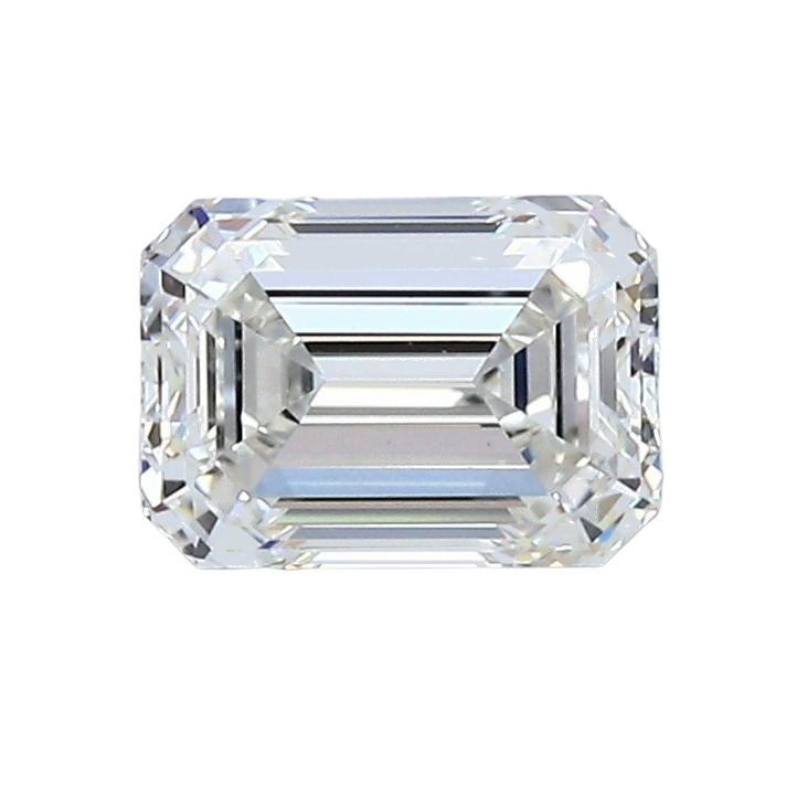 Emerald Cut