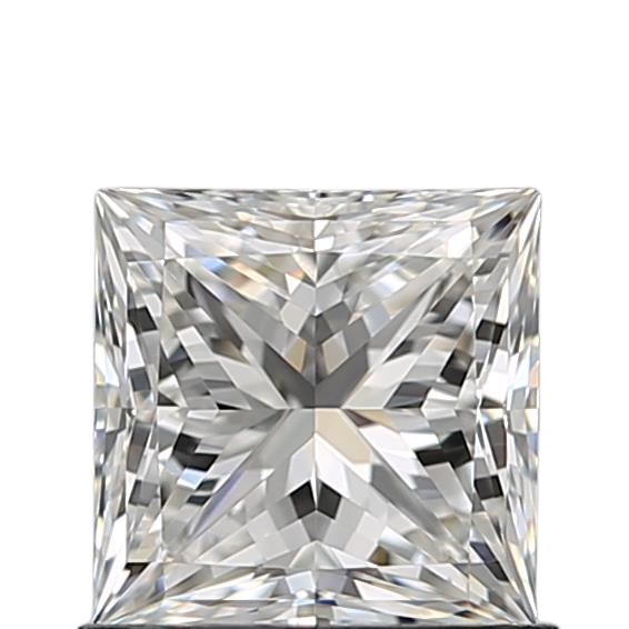 Princess Cut