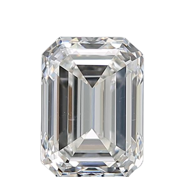 Emerald Cut