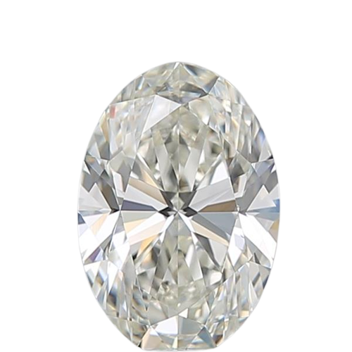 Oval Cut