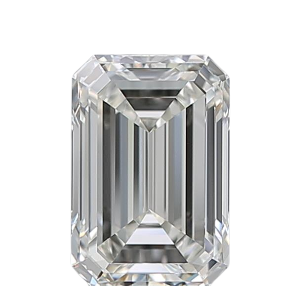 Emerald Cut