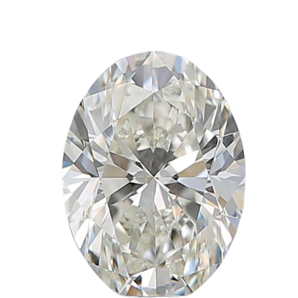 Oval Cut