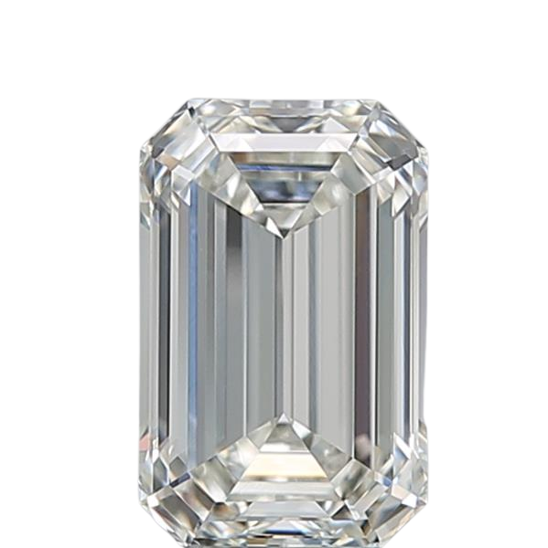 Emerald Cut