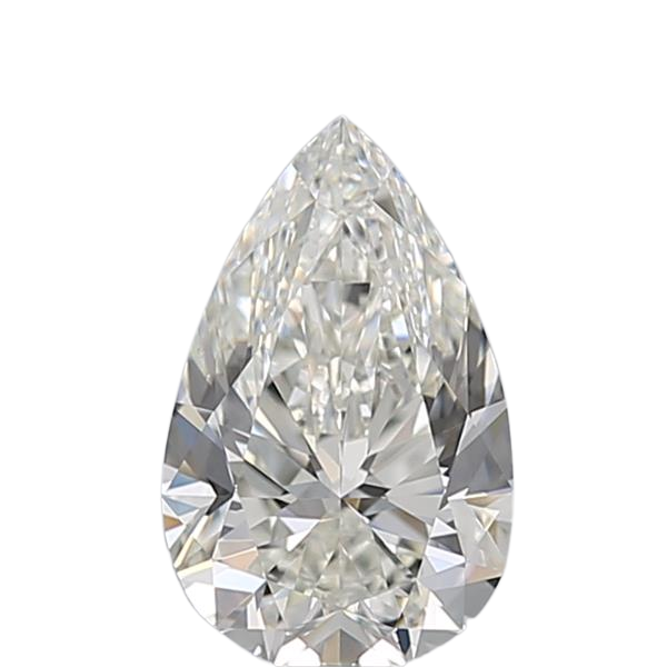 Pear Cut