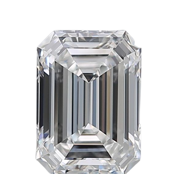 Emerald Cut