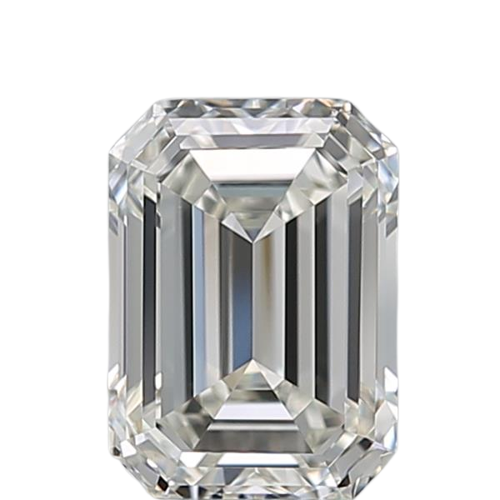 Emerald Cut