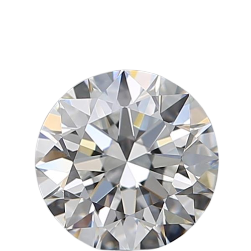 Round Cut