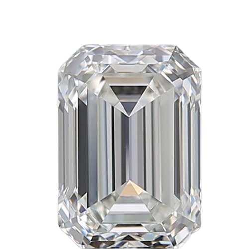 Emerald Cut