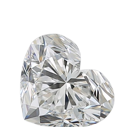 Heart Cut