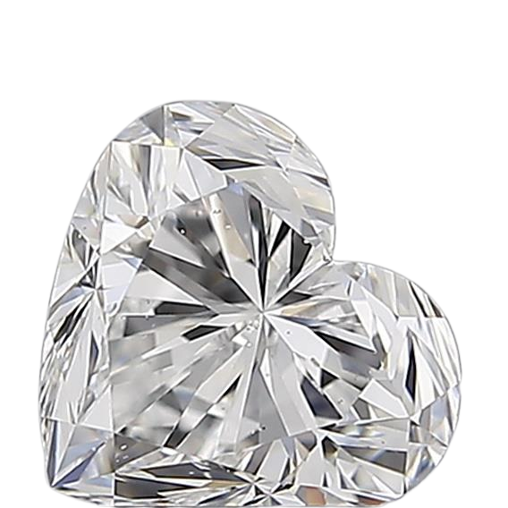 Heart Cut