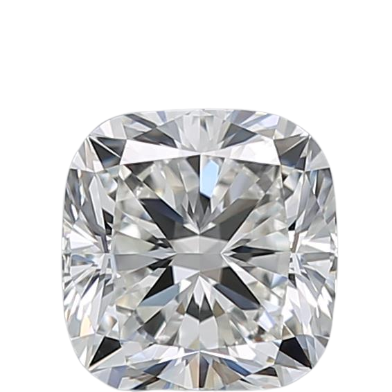 Cushion Cut