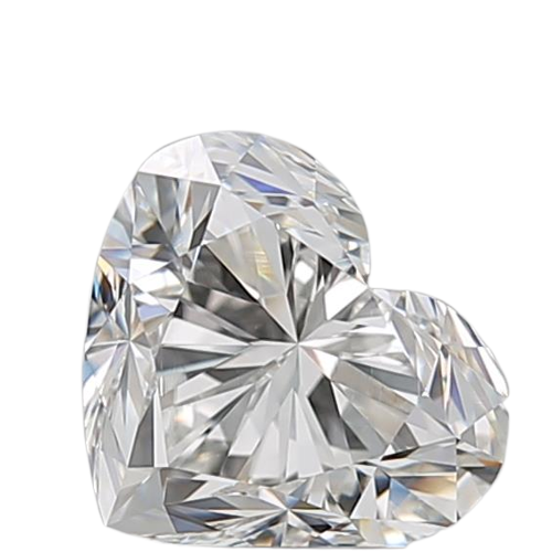 Heart Cut