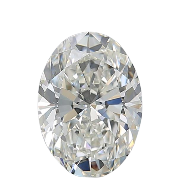 Oval Cut