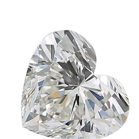 Heart Cut