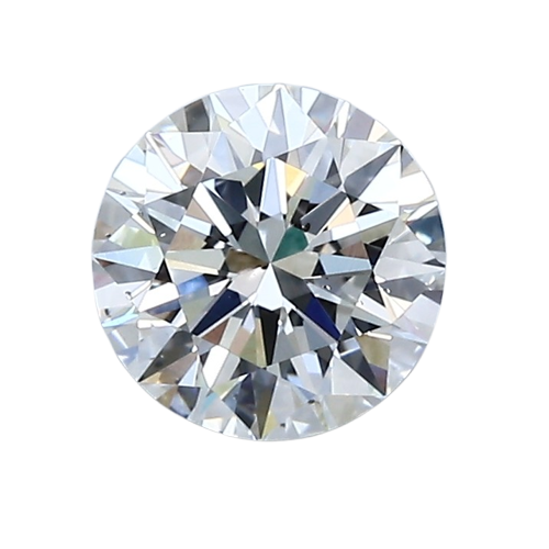 Round Cut