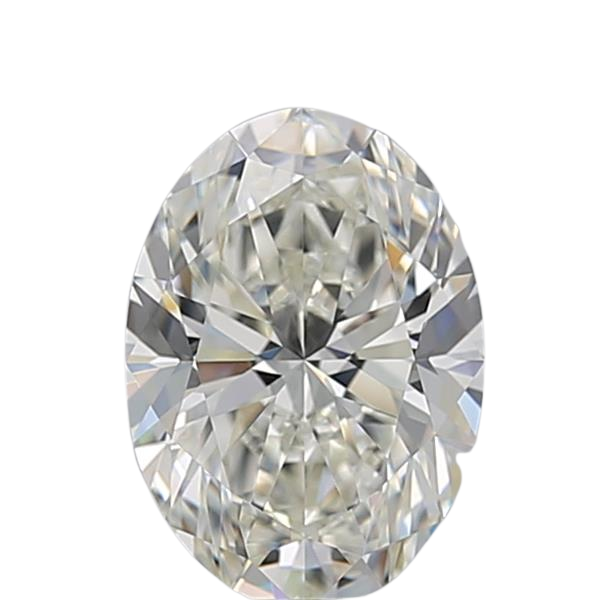 Oval Cut