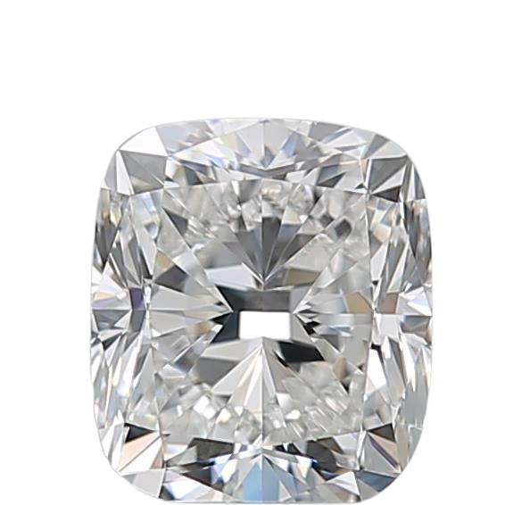 Elongated Cushion Cut