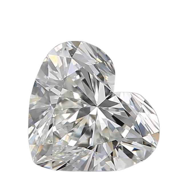 Heart Cut
