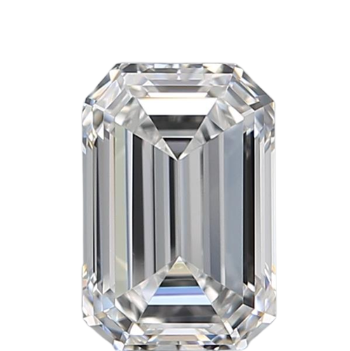 Emerald Cut