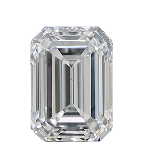 Emerald Cut