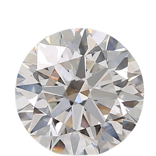 Round Cut