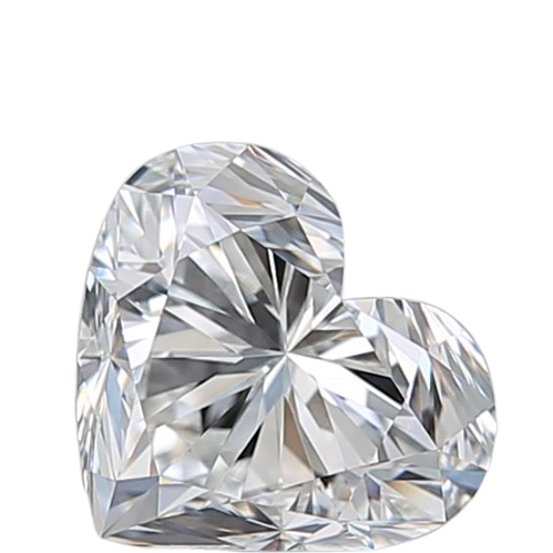 Heart Cut