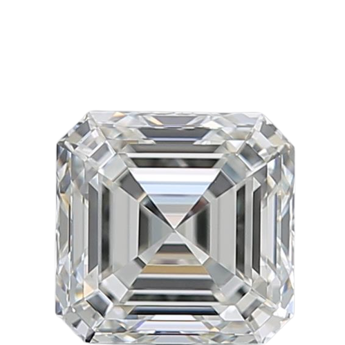 Asscher Cut