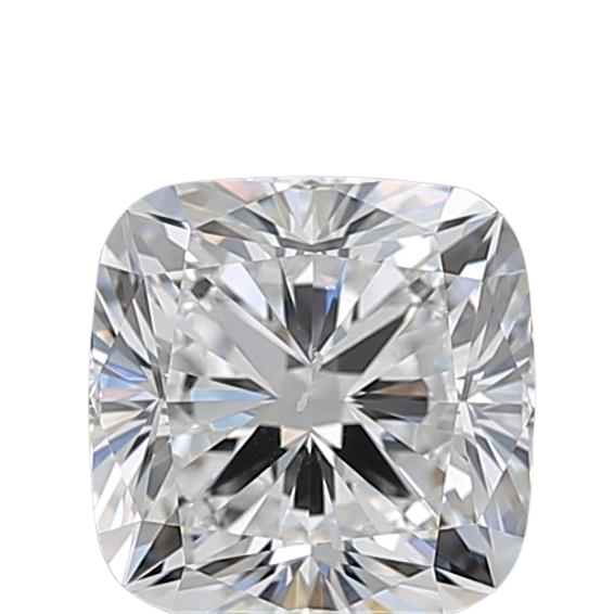 Cushion Cut