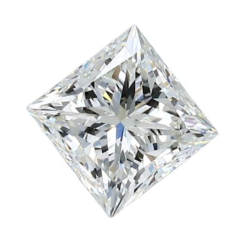 Princess Cut