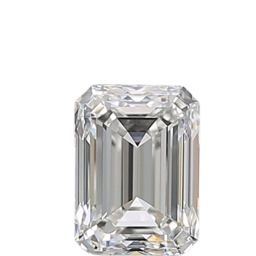 Emerald Cut