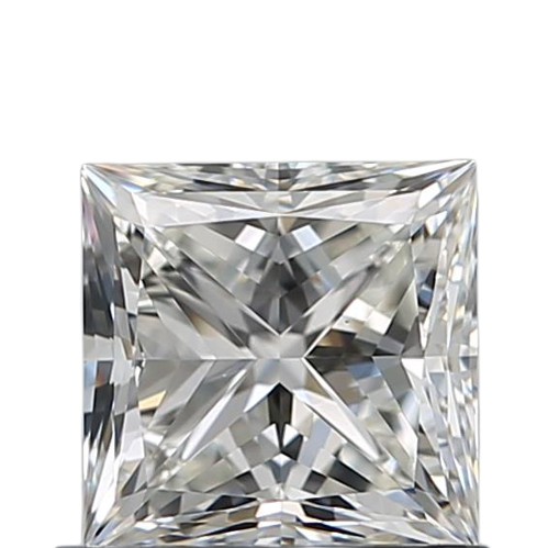 Princess Cut