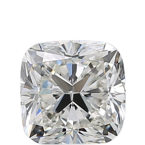 Cushion Cut