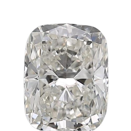 Elongated Cushion Cut