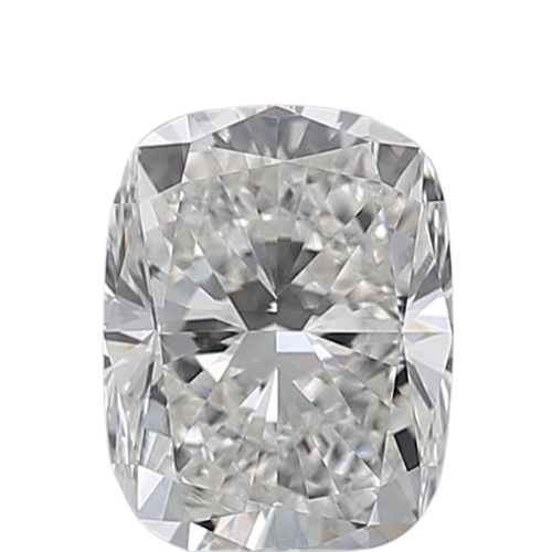 Elongated Cushion Cut